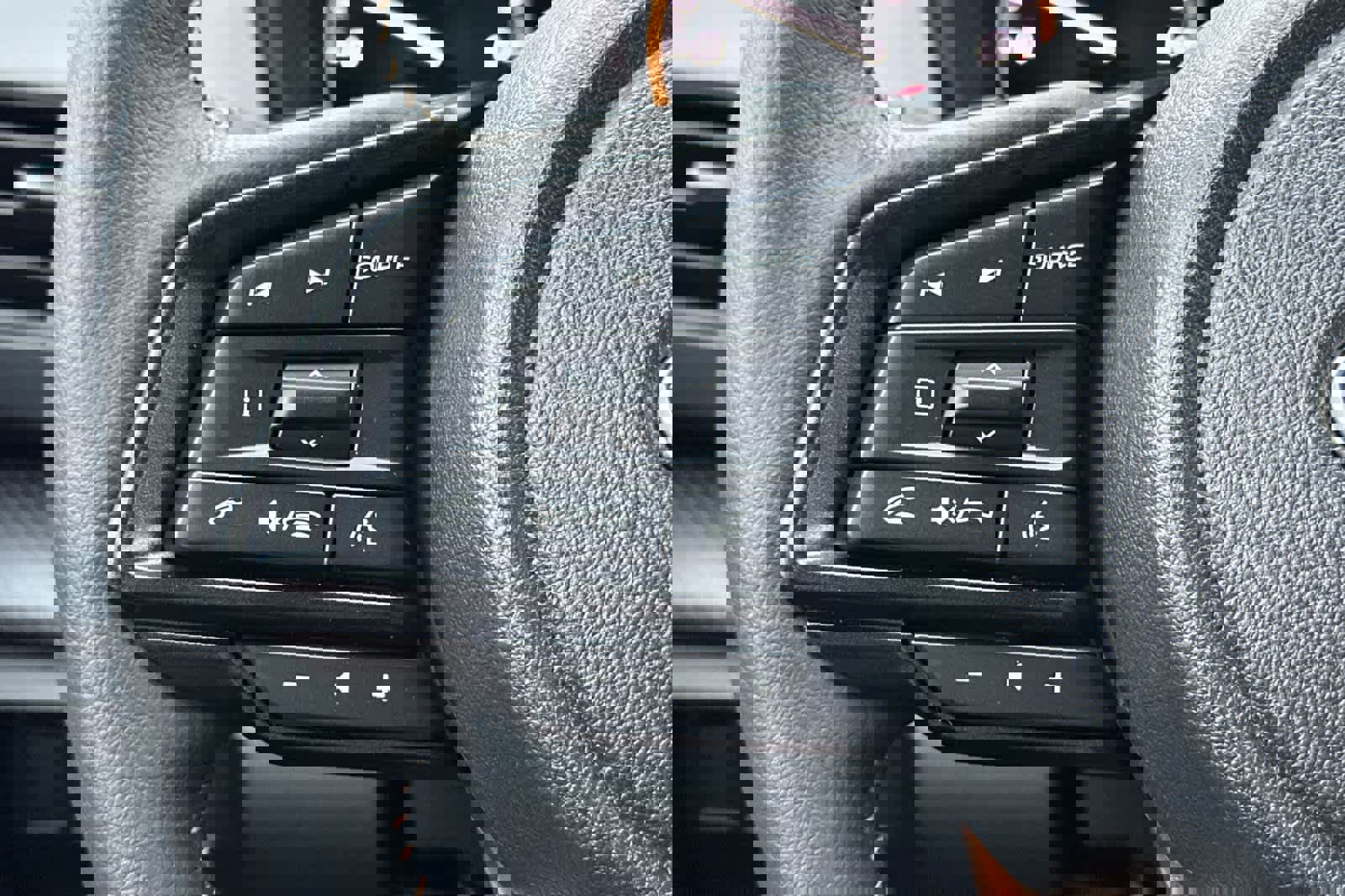 New 2026 Subaru Crosstrek 2.5i Wilderness w/ Wilderness Package image 26