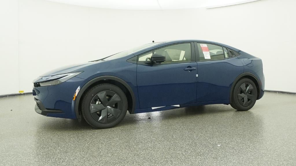 New 2026 Toyota Prius LE image 18