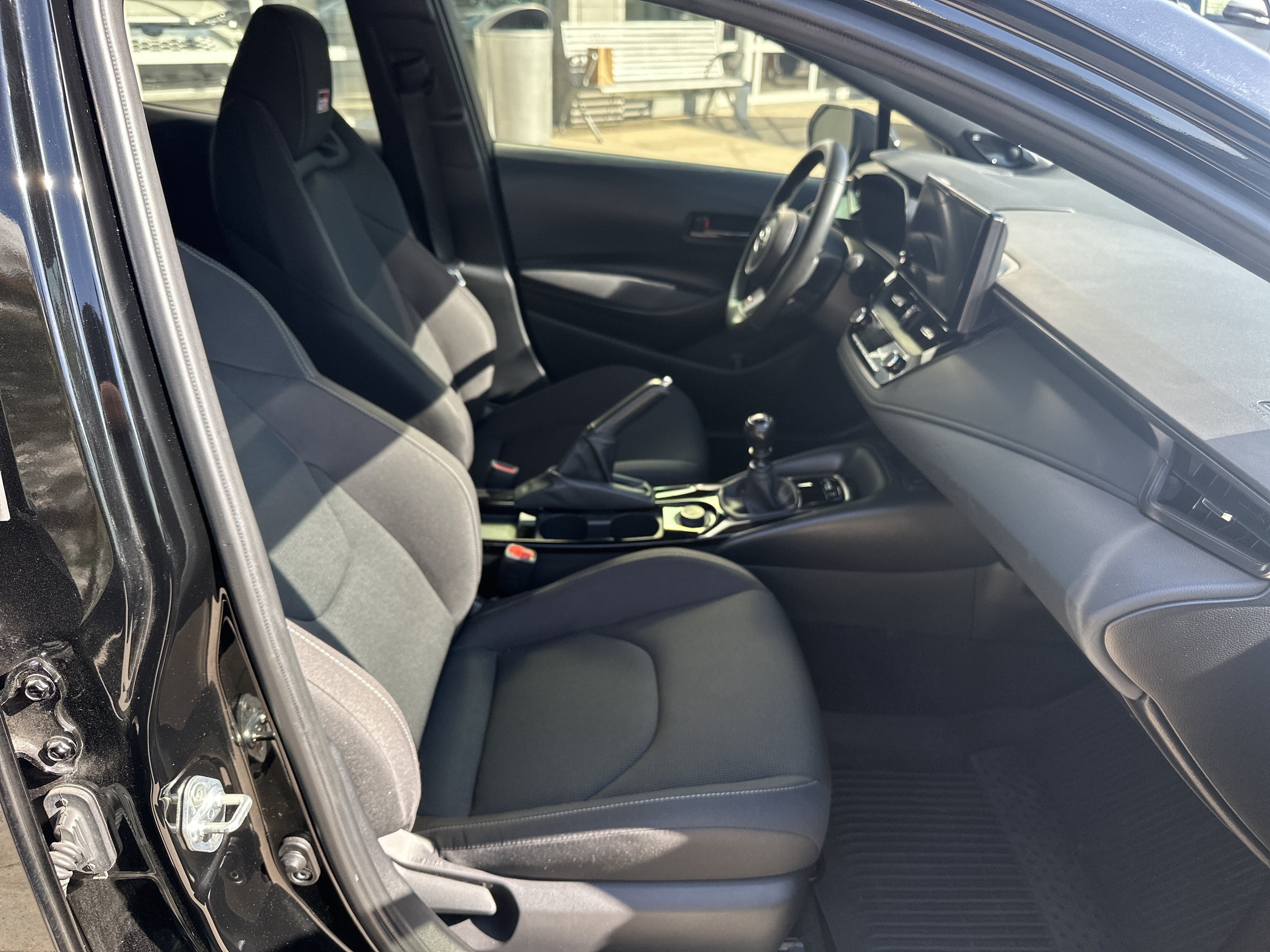 Used 2023 Toyota Corolla GR w/ Performance Package AWD/4WD image 28