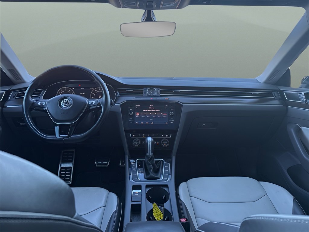 Used 2019 Volkswagen Arteon SEL image 25