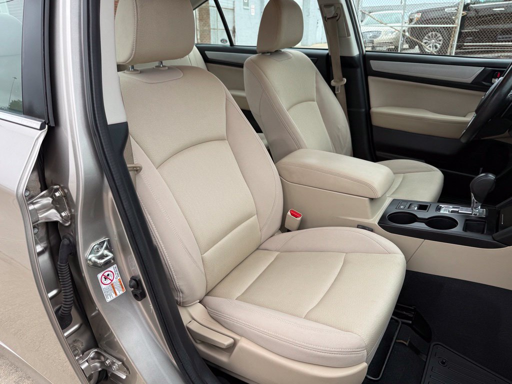 Used 2018 Subaru Legacy 2.5i Premium AWD/4WD image 27