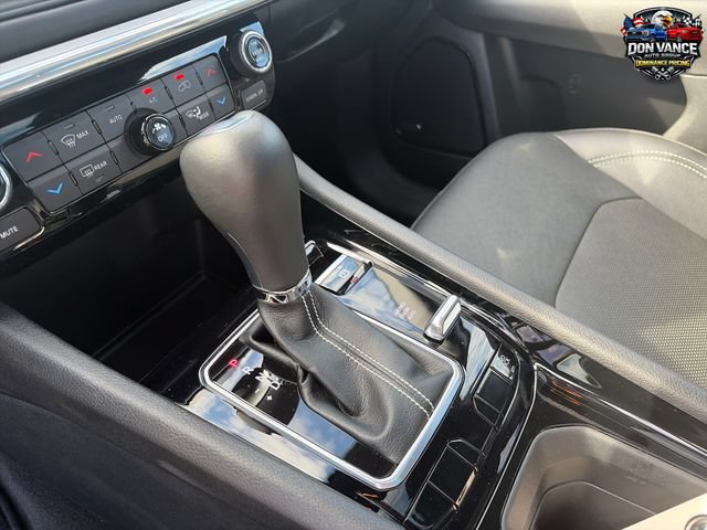 Used 2022 Jeep Compass High Altitude AWD/4WD image 24
