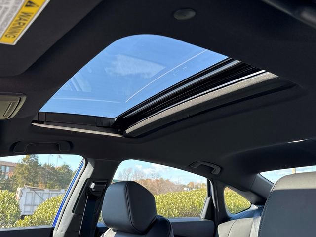 Used 2025 Honda Accord Sport image 12