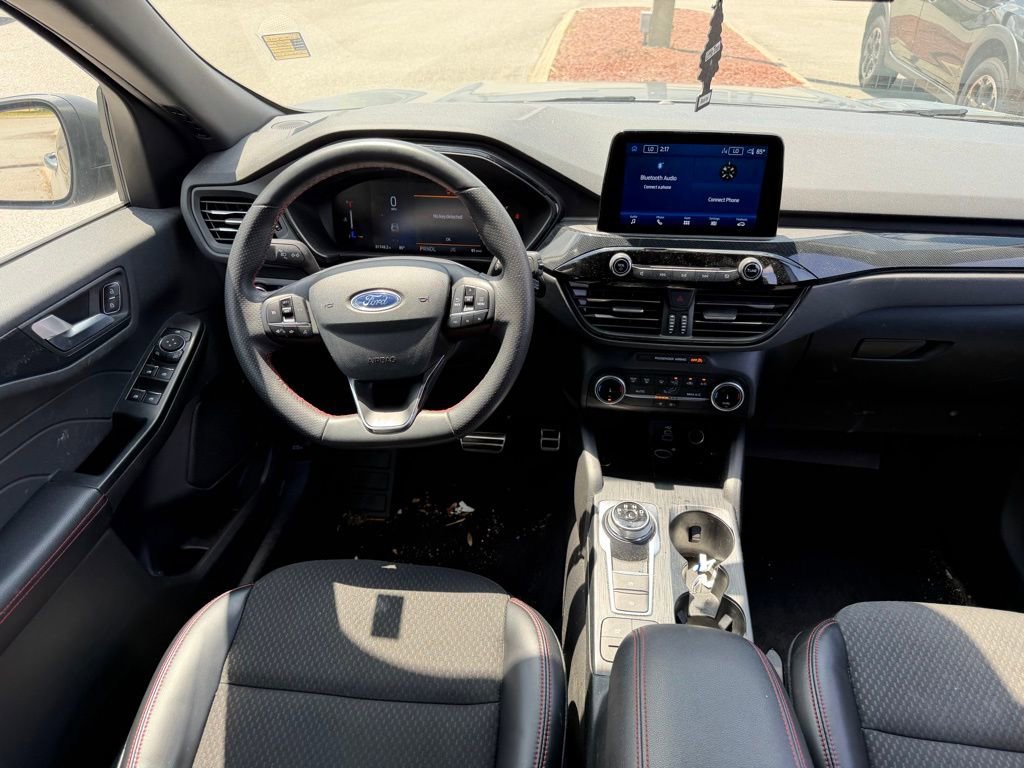 Used 2024 Ford Escape ST-Line FWD image 20