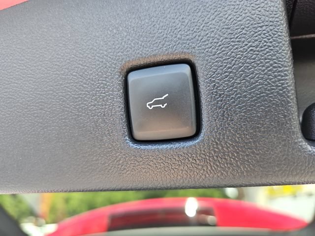 Used 2023 Ford Escape Platinum w/ Premium Technology Package AWD/4WD image 13