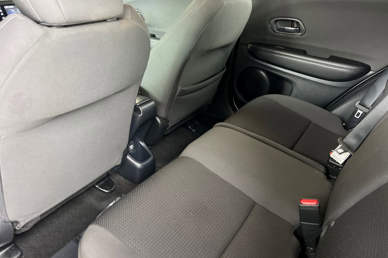 Used 2022 Honda HR-V Sport image 4
