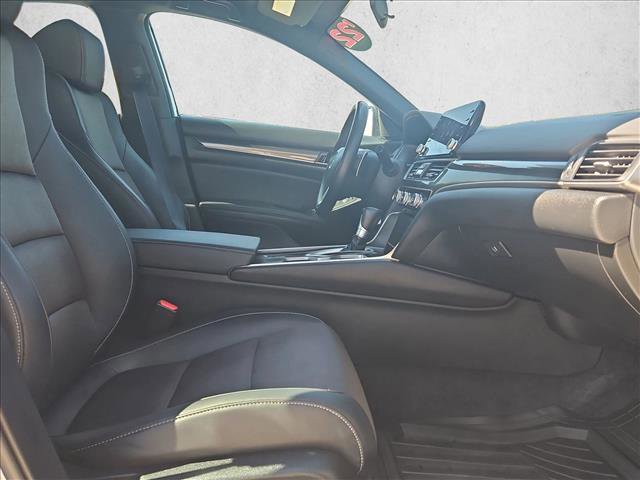 Used 2022 Honda Accord Sport image 19