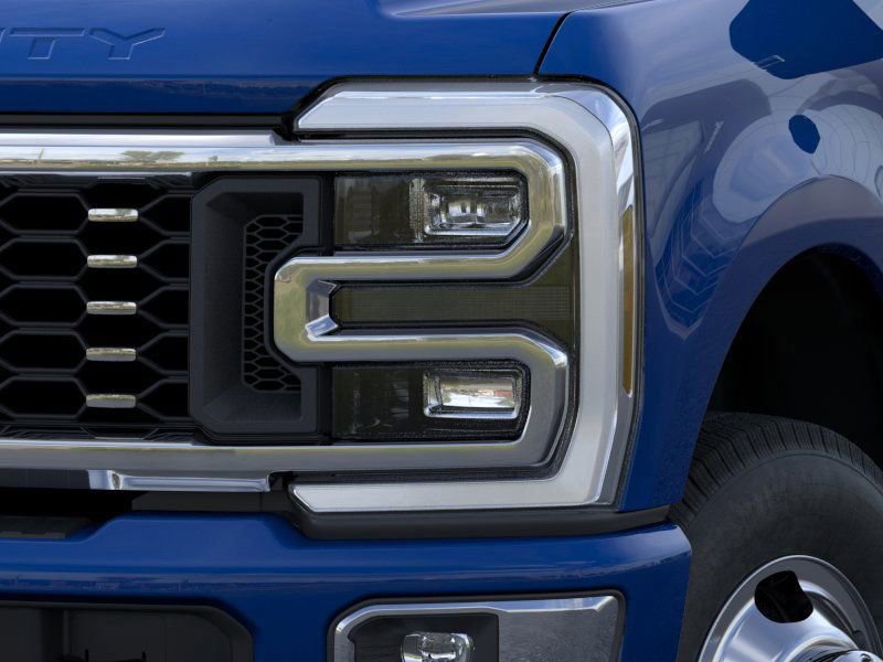 New 2026 Ford F350 Platinum image 18