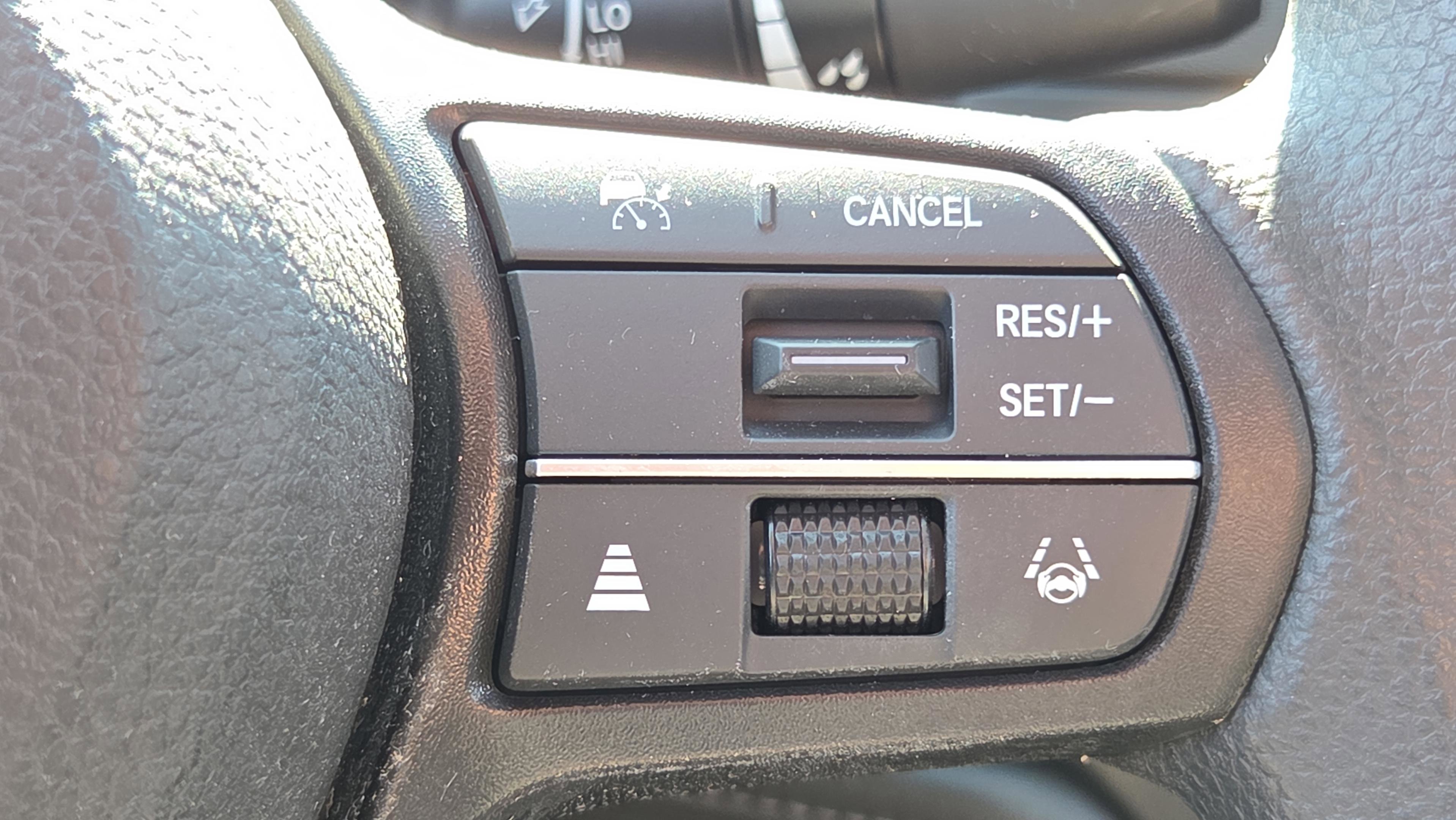 Used 2023 Honda Accord EX image 36