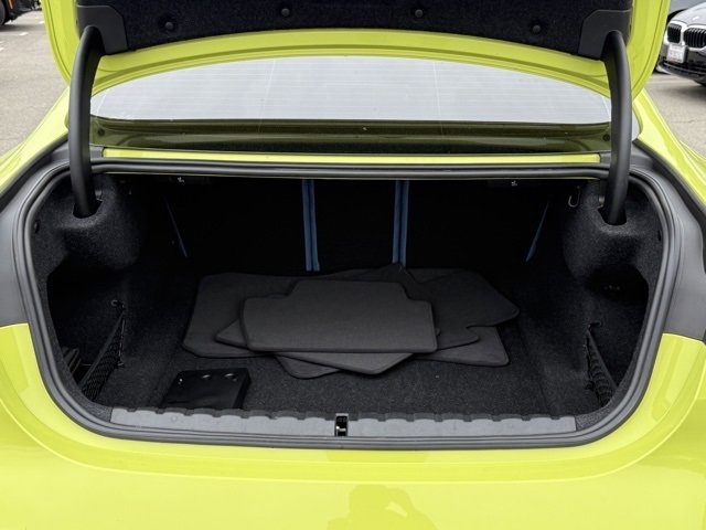 Used 2023 BMW M4 xDrive Competition w/ M Carbon Exterior Package image 15