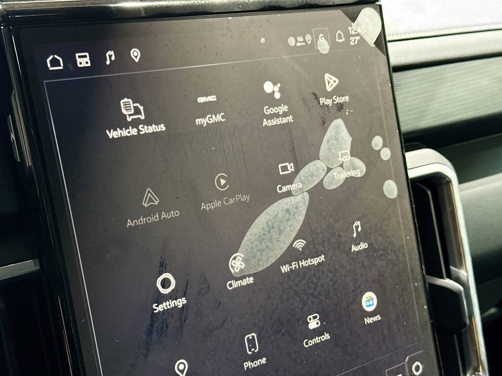 New 2026 GMC Acadia Elevation w/ Black Edition image 15