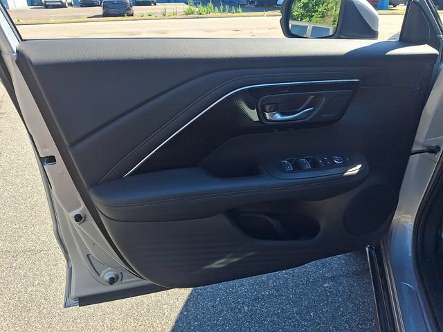 Used 2025 Acura ADX FWD image 14