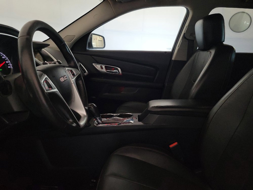 Used 2017 GMC Terrain SLT FWD image 17