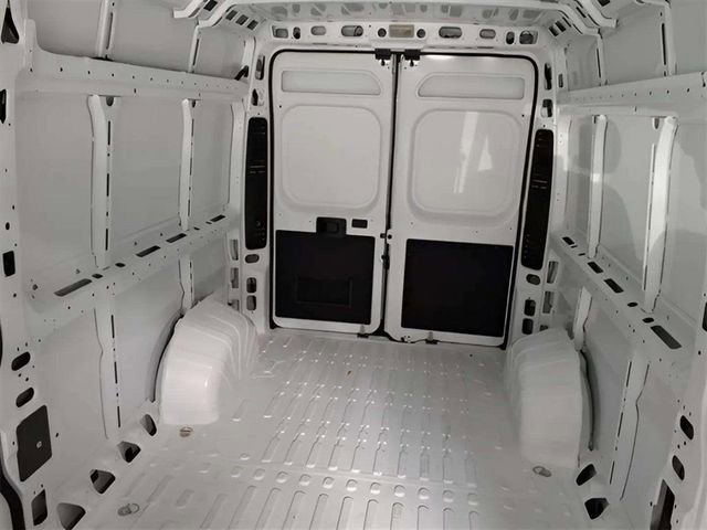 New 2026 RAM ProMaster 2500 w/ Safety Group image 10