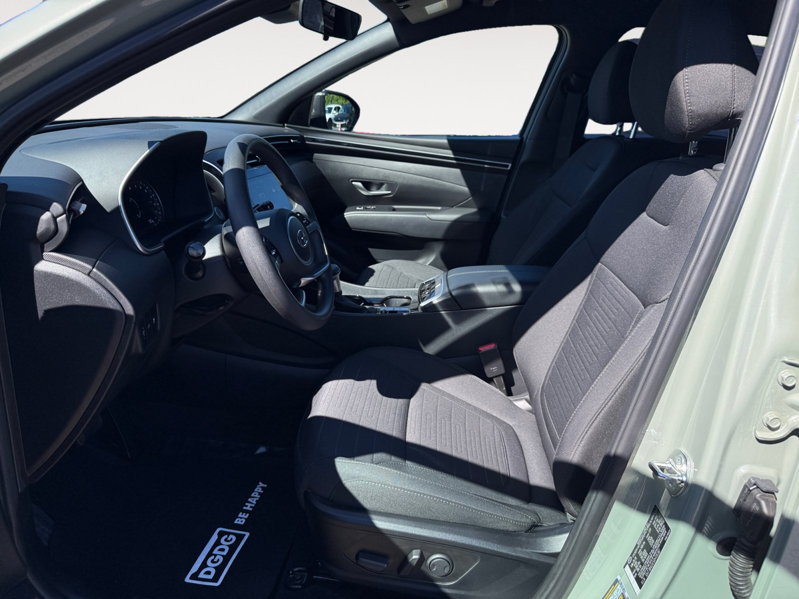 Certified 2024 Hyundai Santa Cruz SEL FWD image 10