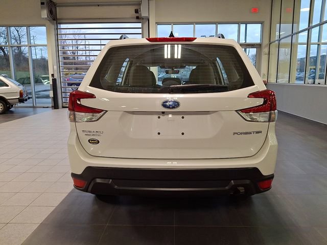 Certified 2024 Subaru Forester image 5