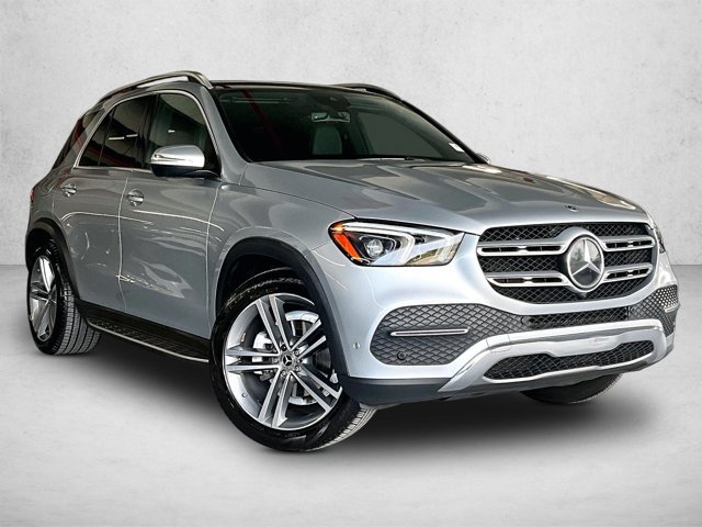 Certified 2022 Mercedes-Benz GLE 350 image 12