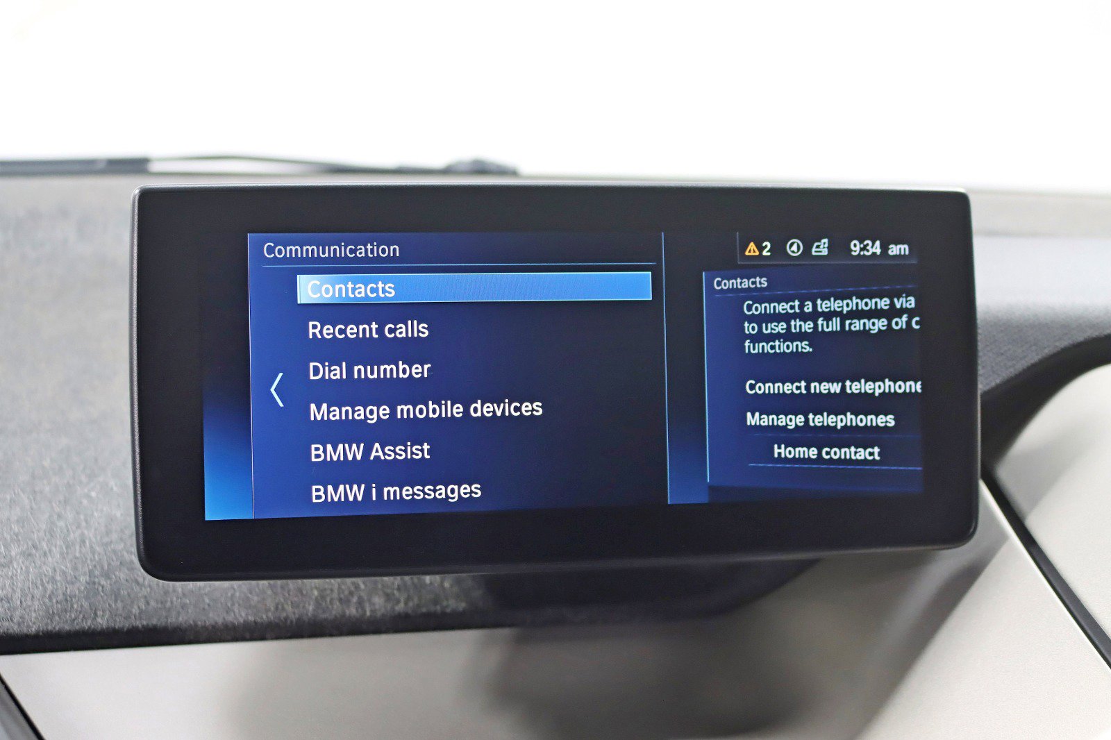 Used 2019 BMW i3 s RWD image 20