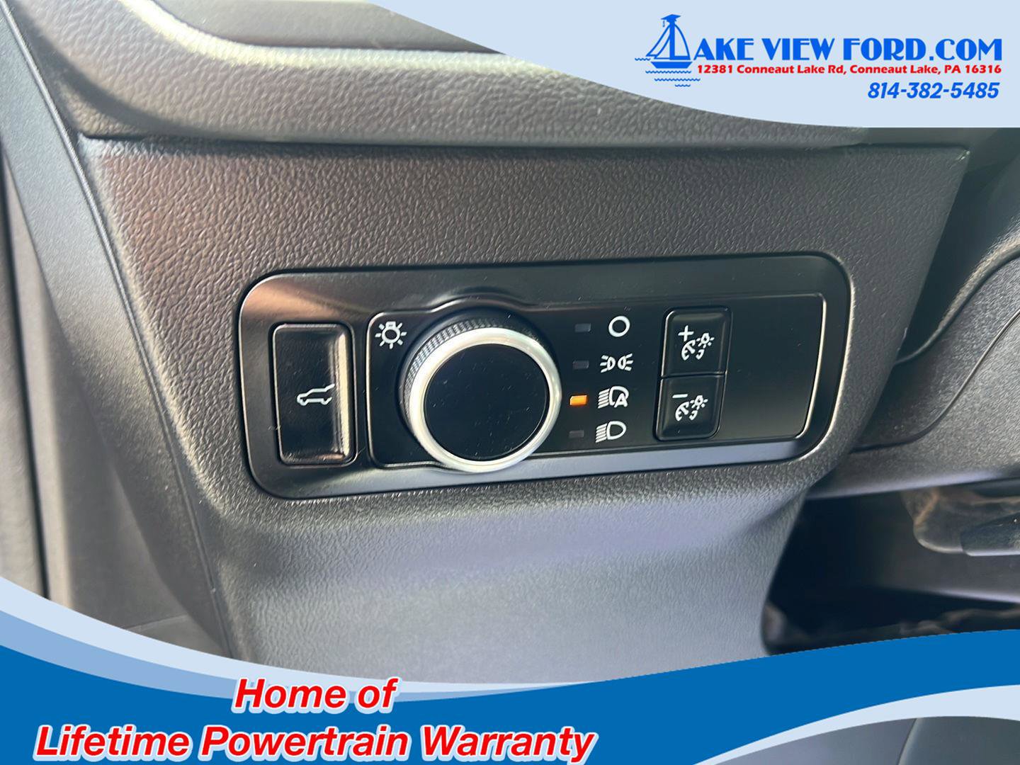 Used 2024 Ford Escape Active image 20