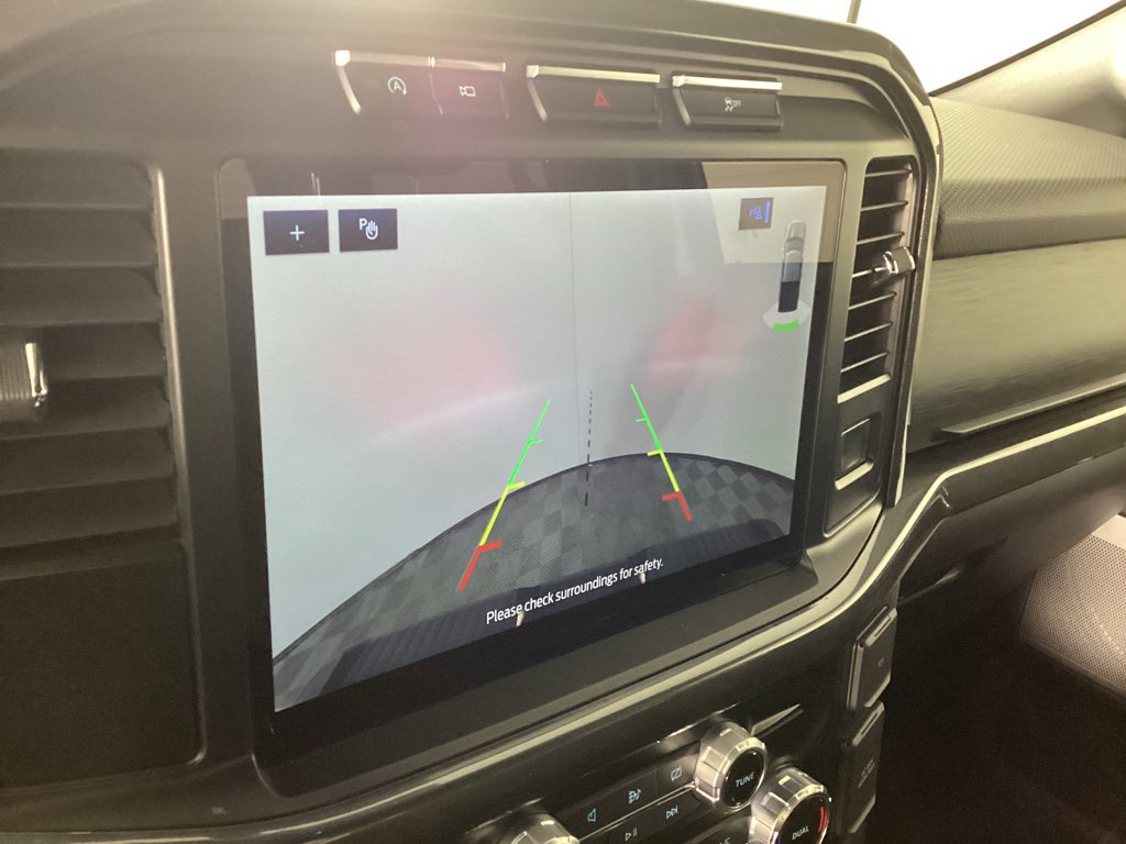 Used 2023 Ford F150 XLT w/ Equipment Group 302A High image 30