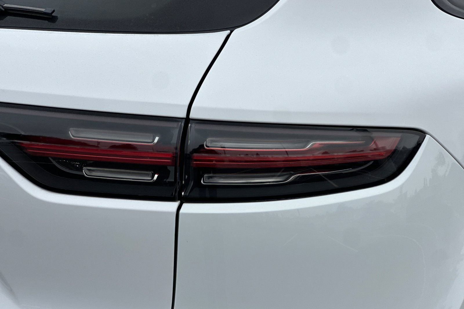 Used 2023 Porsche Cayenne image 51