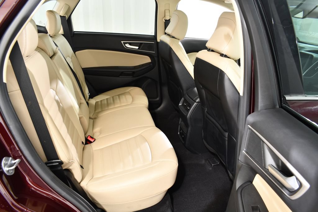 Used 2023 Ford Edge SEL w/ Convenience Package AWD/4WD image 19