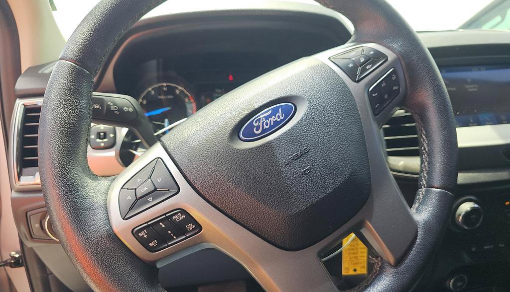 Used 2019 Ford Ranger XLT w/ Equipment Group 301A Mid RWD image 10