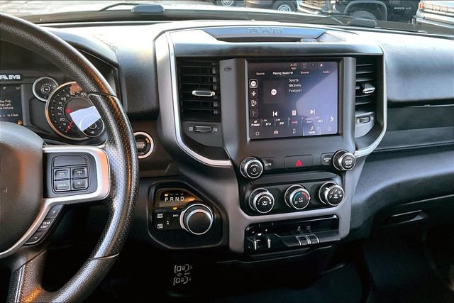 Used 2022 RAM 3500 Big Horn image 10