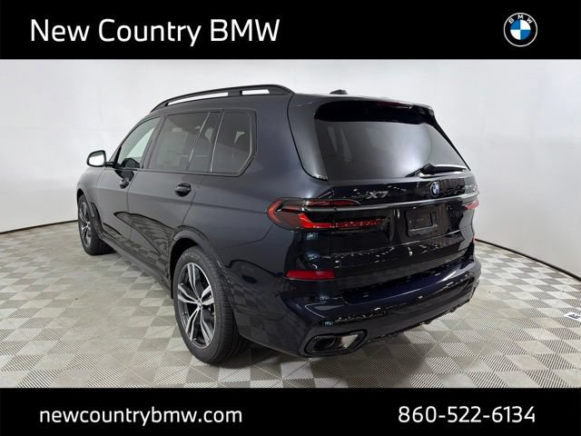 New 2027 BMW X7 xDrive40i w/ M Sport Package AWD/4WD image 5