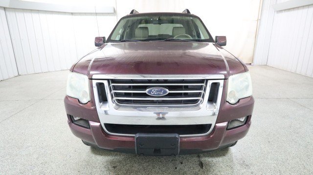 Used 2007 Ford Explorer Sport Trac Limited RWD image 7