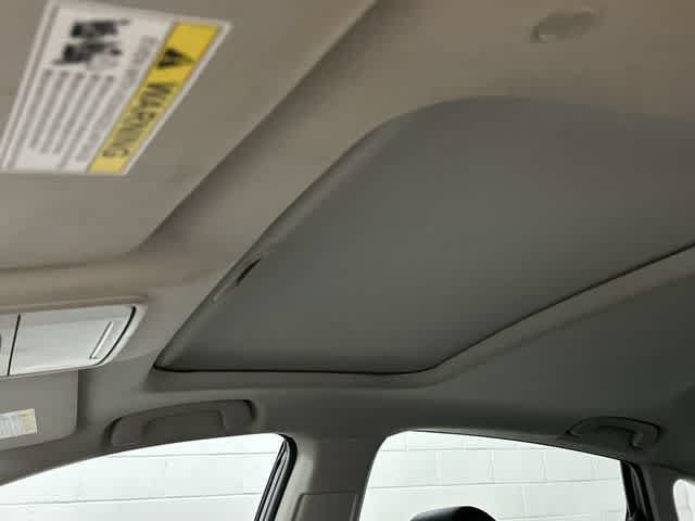 Used 2025 Honda Accord Touring image 27