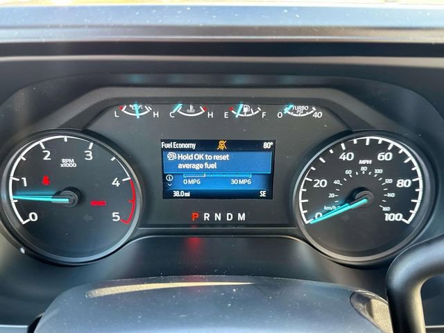 New 2026 Ford F350 XL w/ 360-Degree Camera Package image 30