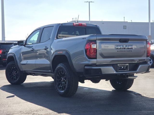 New 2026 GMC Canyon Elevation w/ Convenience Package AWD/4WD image 21