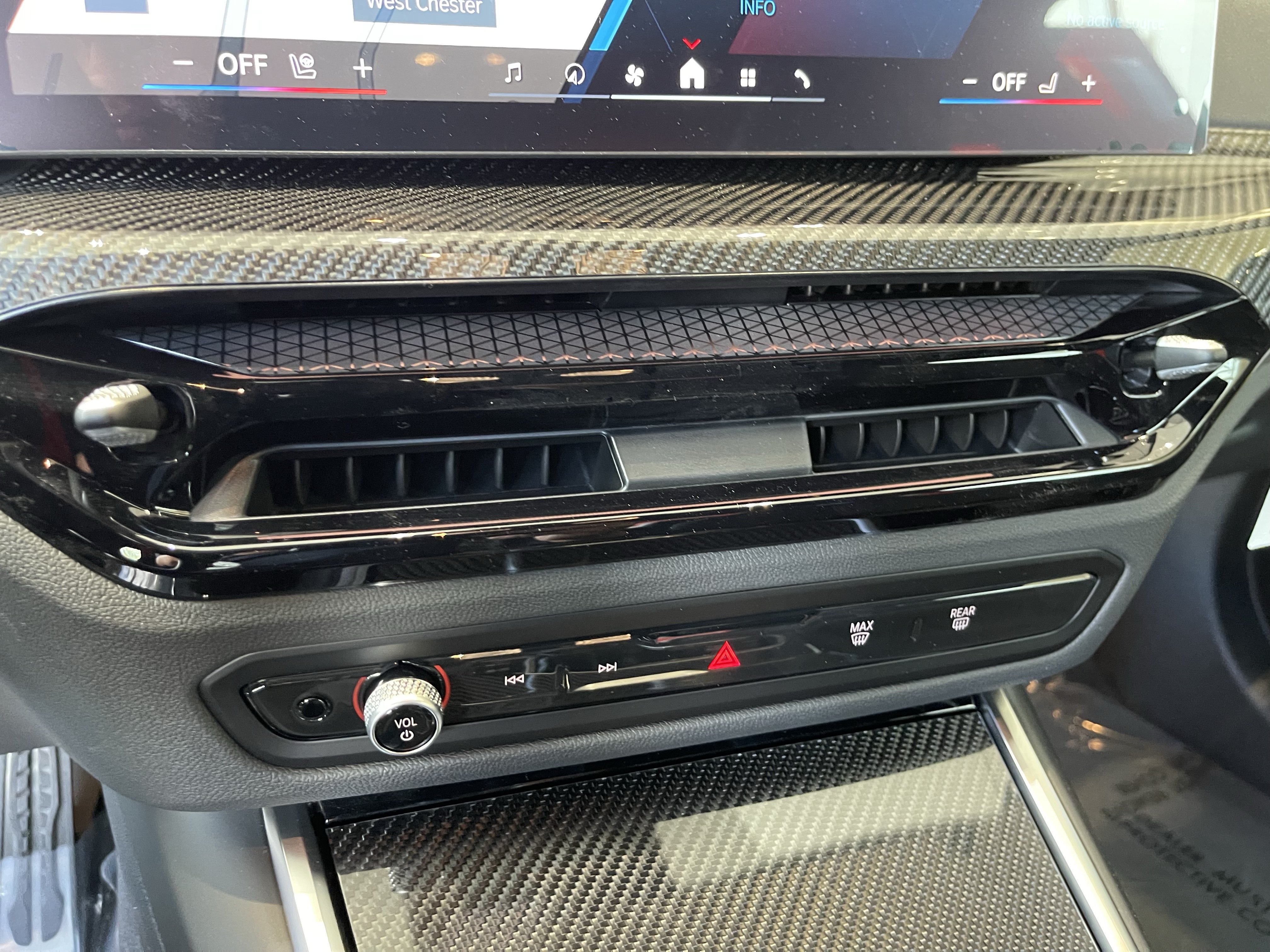 New 2027 BMW M4 xDrive Competition AWD/4WD image 14