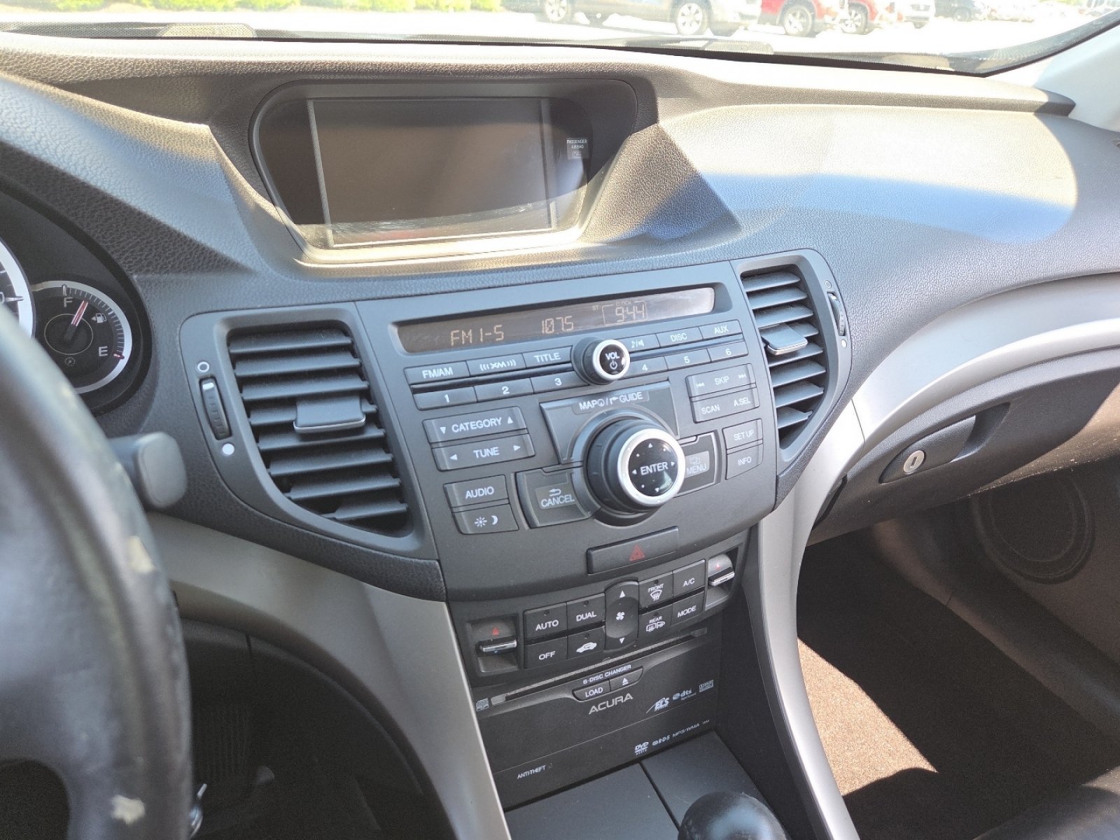 Used 2010 Acura TSX Sedan FWD image 26