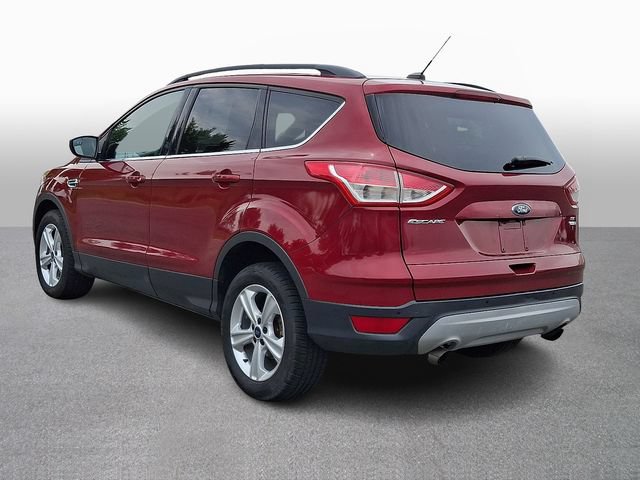 Used 2015 Ford Escape SE w/ Equipment Group 201A AWD/4WD image 6