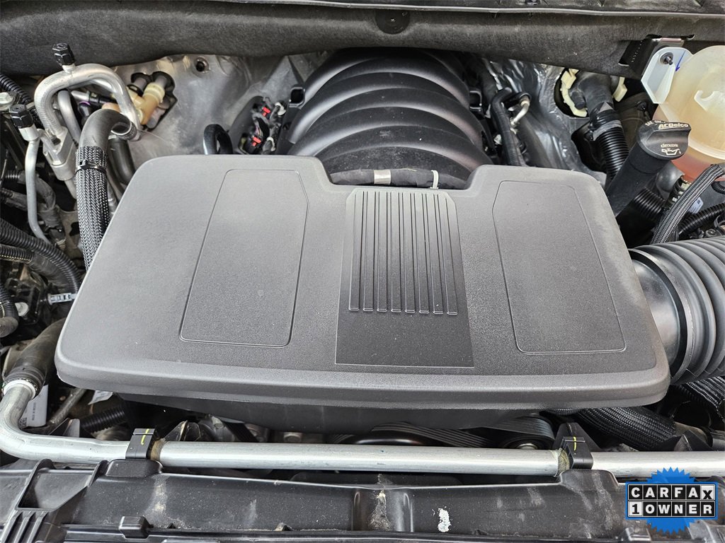 Used 2023 GMC Yukon XL AT4 w/ AT4 Premium Plus Package image 30