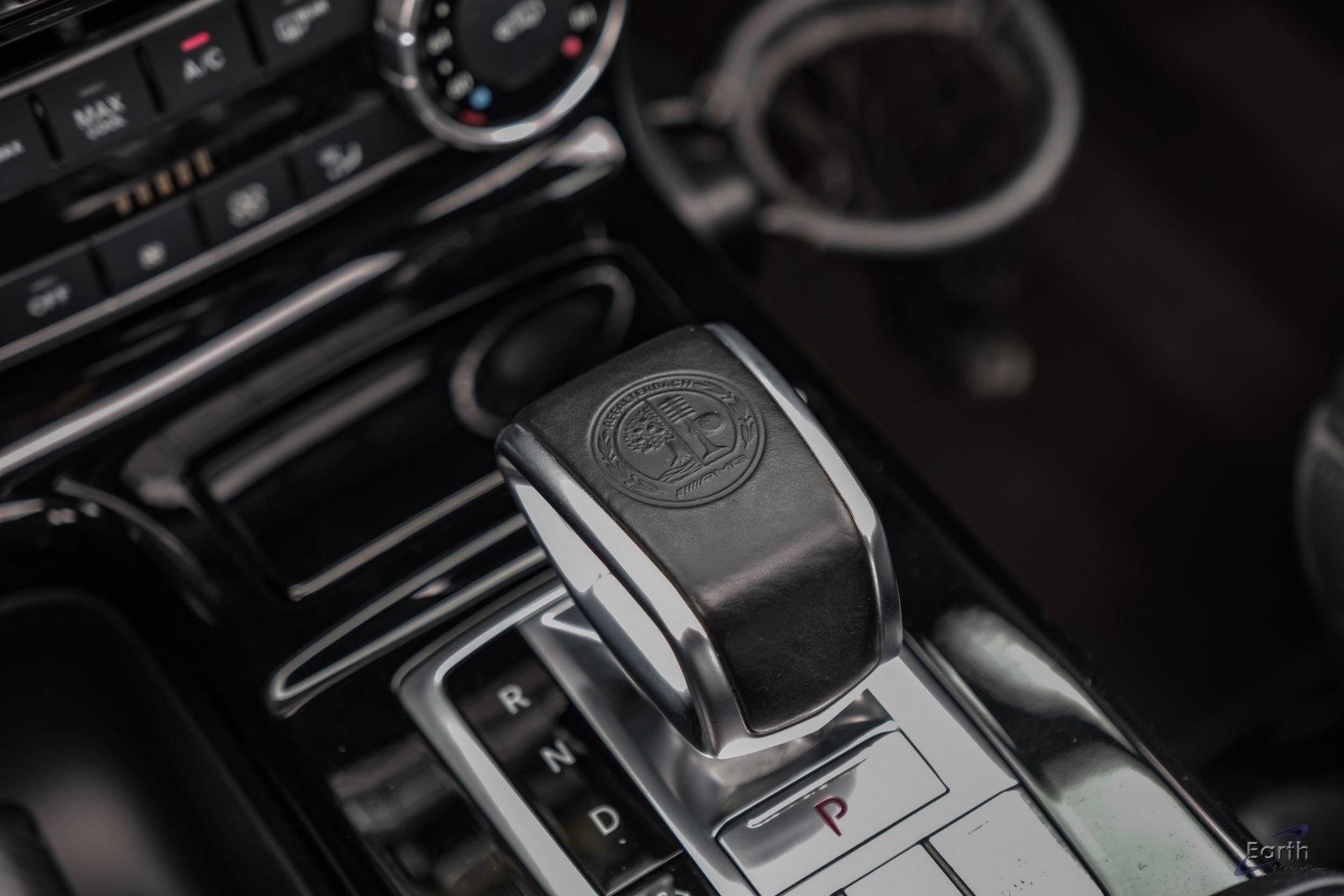 Used 2016 Mercedes-Benz G 65 AMG 4MATIC image 60
