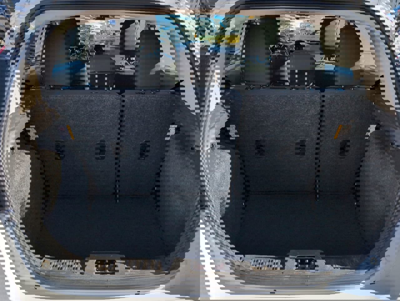 Used 2019 Ford Fiesta SE image 14