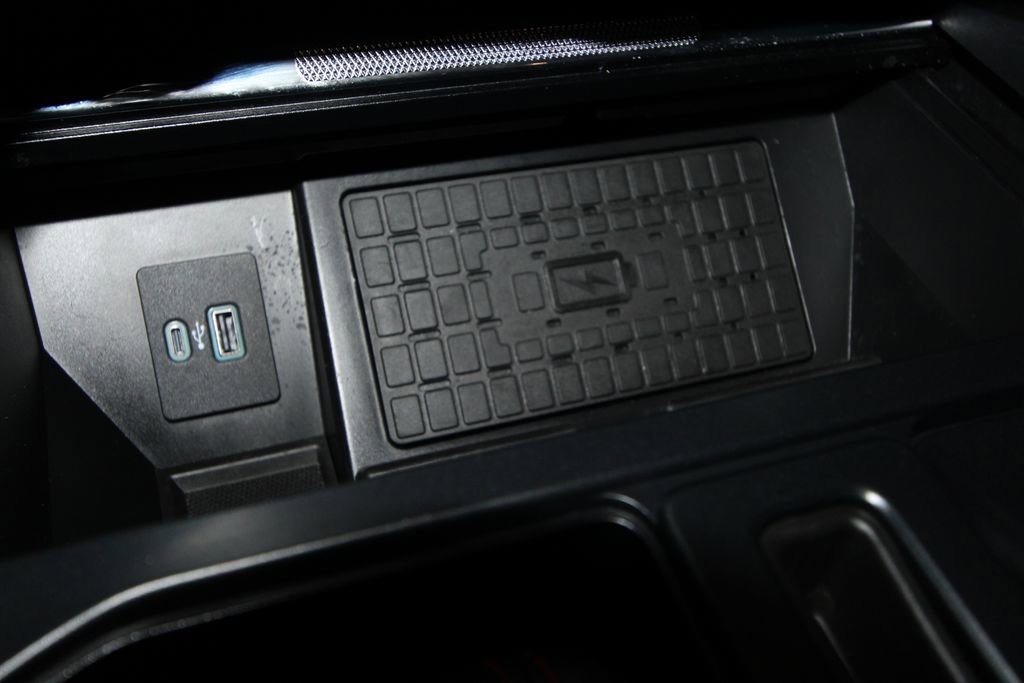 Used 2024 Ford F150 Raptor AWD/4WD image 21