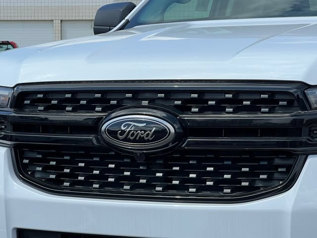 New 2025 Ford Ranger XLT AWD/4WD image 43