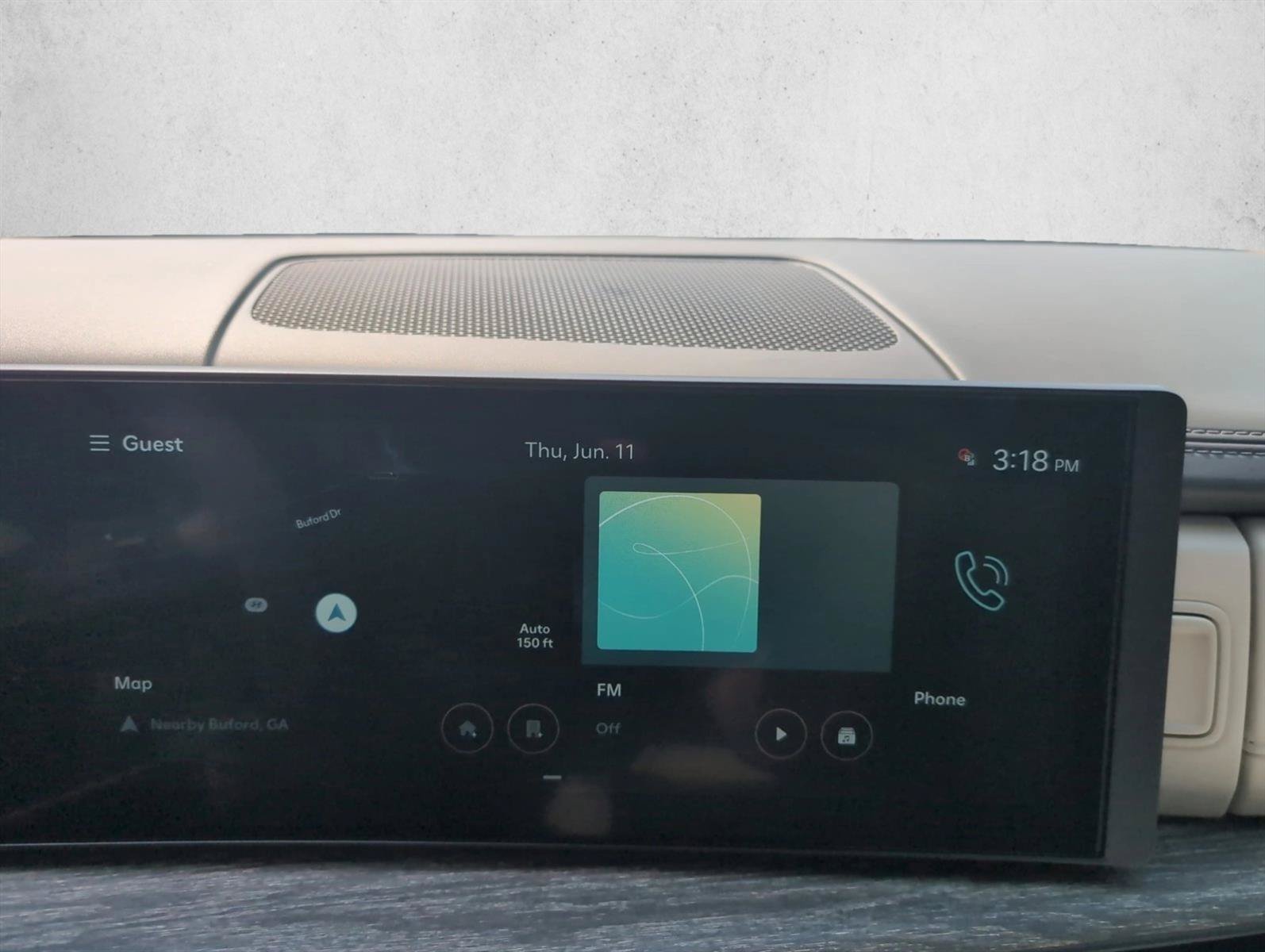 New 2026 Hyundai Santa Fe Limited FWD image 12