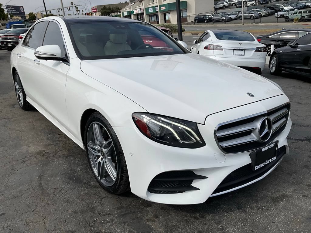 Used 2019 Mercedes-Benz E 300 w/ Premium 1 Package image 67