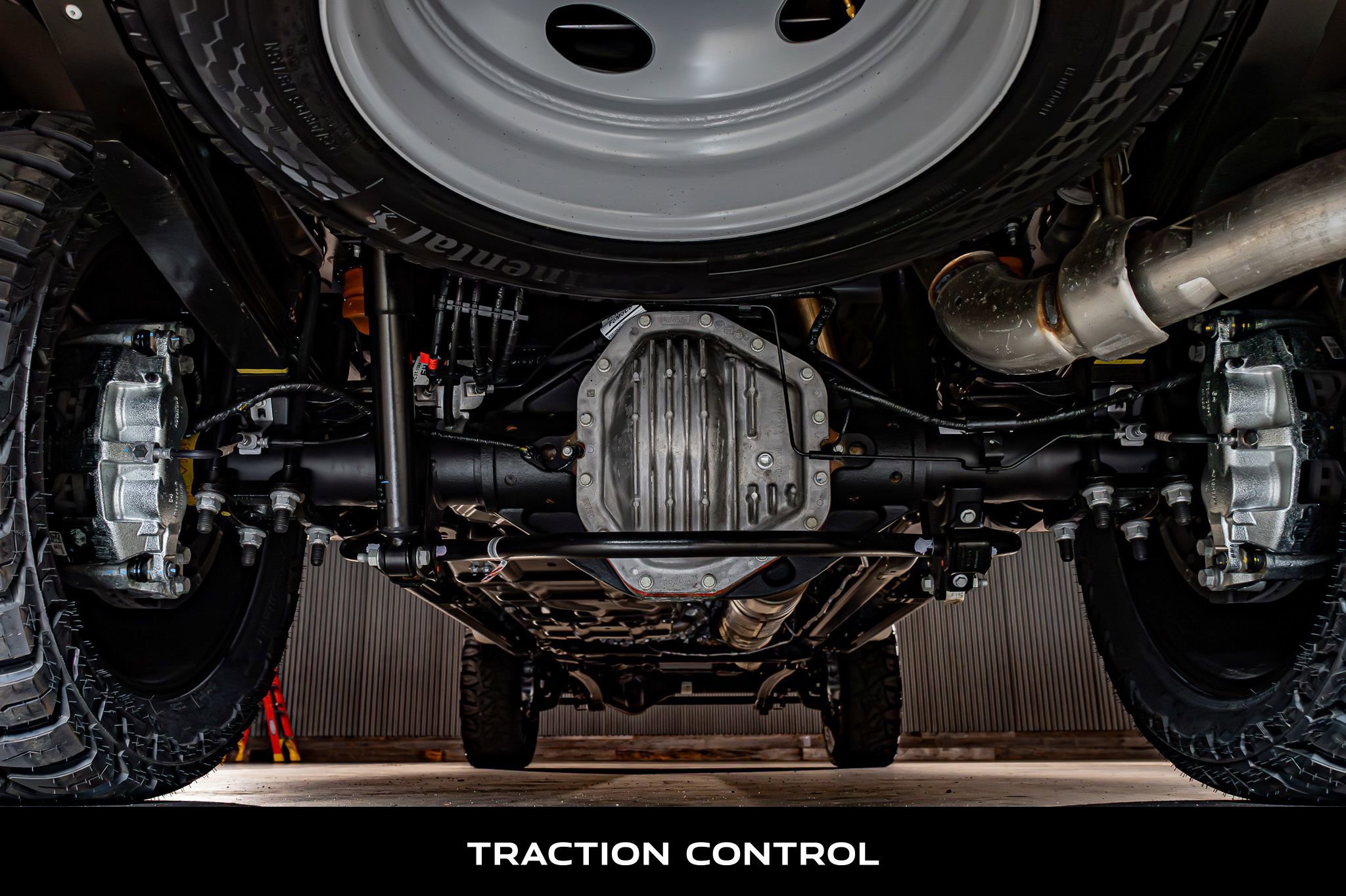 Used 2026 Ford F450 Platinum w/ Platinum Plus Package image 14