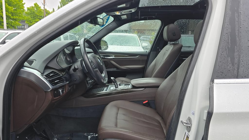 Used 2018 BMW X5 xDrive40e AWD/4WD image 20