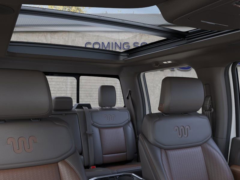 New 2026 Ford F150 King Ranch AWD/4WD image 22