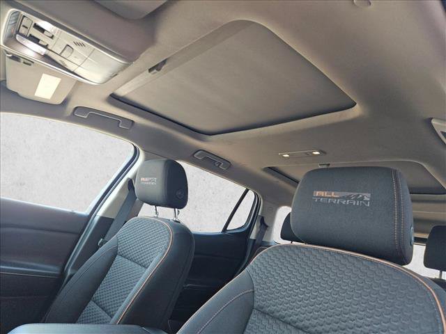 Used 2017 GMC Acadia SLE w/ Driver Alert Package I AWD/4WD image 19