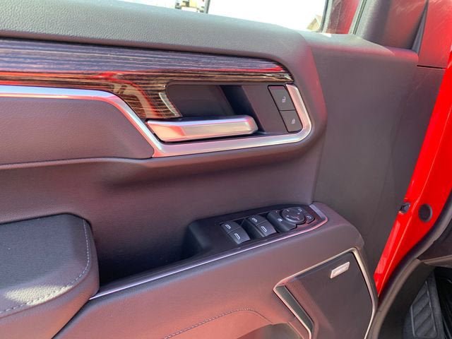 New 2026 GMC Sierra 1500 Elevation w/ Preferred Package AWD/4WD image 18
