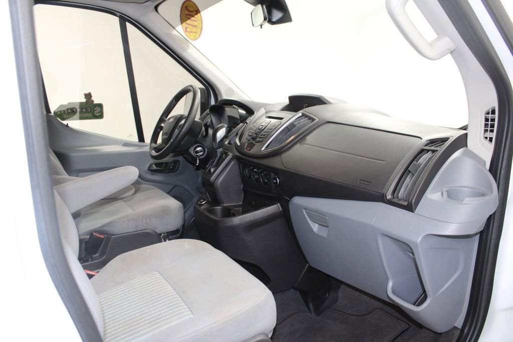 Used 2017 Ford Transit 350 XLT image 23