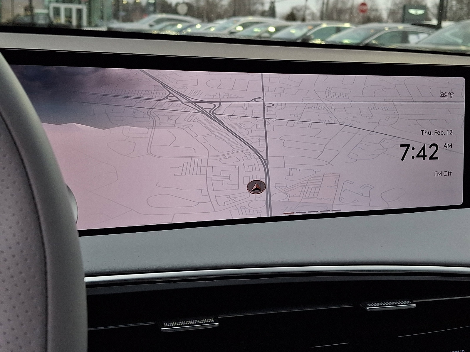 Certified 2026 Genesis Electrified GV70 Standard image 24